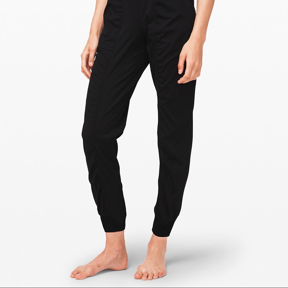 Lululemon Dance Studio Jogger
